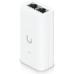 UBNT (U-POE) 48V 15W SUPPORTED POE ADAPTÖR