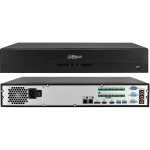 DAHUA (NVR5464-EI2) 64 KANAL 4K 4x20TB 448MBPS RAID 5 H265 2xHDMI 2xVGA 4xUSB 2xRJ45 NVR KAYIT 