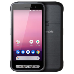 POINT MOBILE (PM45) ANDROID 9+IP67 EL OCTA-CODE 3G/32G RAM NFC 5,0 İNÇ WIFI Bluetooth EL TERMİNALİ