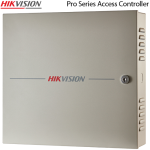 HIKVISION (DS-K2604T) PRO SERİSİ GEÇİŞ KONTROL TERMİNALİ