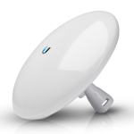 UBNT (NBE-5AC-GEN2) 5GHZ NANOBEAM 19dBi OUTDOOR WIRELESS ACCESS POINT 