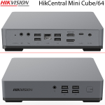 HIKVISION (HİKCENTRA MINI CUBE/64) İŞ İSTASYONU