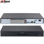 DAHUA (XVR5216AN-5M-I3/T) 16 KANAL 2x16TB 5MP HDCVI/AHD/TVI/CVBS/IP HDMI,VGA,USB RJ45 H265+XVR KAYIT