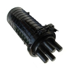 FREELINK (31009) F/O IP67 ARAZİ TİPİ SONLANDIRMA KUTUSU 2x12 KASETLİ DİKEY 24/48 