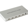 UPTECH (KX1012Q) HDMI 4*1 QUAD MULTIVIEWER 