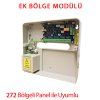 DORUK (MGM-1601) PRO-P872 STANDALONE EK BÖLGE MODÜLÜ 