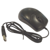 OEM KABLOLU MİNİ USB OPTIK SİYAH DVR MOUSE 