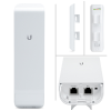 UBNT (NSM5) NANOSTATION M5 5GHZ 45 DERECE 16dBi AIRMAX OUTDOOR WIRELESS ACCESS POINT (ADAPTÖR DAHİL)