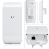 UBNT (LOCOM2) NANOSTATION 2.4GHZ 2x2 MIMO AIRMAX 60 DER.8dBi OUTDOOR WIRELESS ACCESS POINT 
