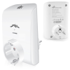 UBNT (MPOWER-MINI-EU) mFi 1PORT WIFI POWER ADAPTÖR 