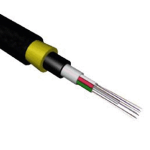 REÇBER (4000169) F/O SM 12 CORE 9/125 OUTDOOR ÇELİK ZIHRLI FIBER OPTIK KABLO 