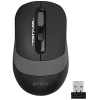 A4 TECH (FG10) KABLOSUZ OPTIK MOUSE GRİ