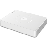 HIKVISION (DS-7116HGHI-K1) 16 KANAL 1xSES 1xHDMI 1xVGA 1xSATA HD-TVI KAYIT CİH(1080p) H265+