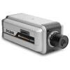 D-LINK (DCS-3411) POE NETWORK CAMERA WITH 3G MOBILE VIDEO SUPPORT GECE GÖRÜŞLÜ BOX IP KAMERA