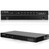 UBNT (ES-12F) 12 PORT FIBER 8x100/1000 SFP + 4x1000 SFP + 4xGIGABIT L2/L3 EDGE SWITCH 