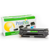 PRINTPEN CE278A/M1536/P1566/P1606/CANON CRG-726/CRG-728 SİYAH TONER 