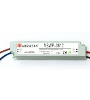 MERVESAN (MTWP-3612) 12V 3A 36W IP67 ADAPTÖR 