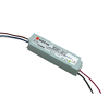 MERVESAN (MTWP-60-12) 12V 5A 60W IP67 ADAPTÖR 