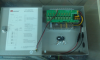 MERVESAN (MS-CCTV-9 P) 12V 5A 9 PORT CCTV ADAPTÖR 