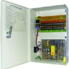 MERVESAN (MS-CCTV-16 P) 12V 10A 16 PORT CCTV ADAPTÖR 