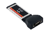 UPTECH (KX313) PCMCIA EXPRESS SERİ ÇEVİRİCİ 