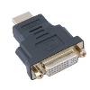 FREELINK (ADP-102) HDMI (E)/DVI 24+5 (D) PIN ADAPTÖR