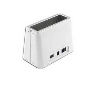 UPTECH (KX419) 2.5/3.5 INC SATA DOCKING STATION EXTERNAL KUTU