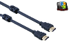UPTECH (UPT-152) HDMI (E/E) ARA KABLO 60MT.3D DESTEĞİ + ETHERNET + 4K VE 2K ÇÖZÜNÜRLÜK DESTEĞİ 