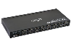 UPTECH (KX568) VGA ÇOKLAYICI 8 IN/VGA 8 OUT MATRIX 