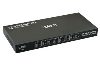 UPTECH (KX568) VGA ÇOKLAYICI 8 IN/VGA 8 OUT MATRIX 