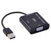 UPTECH (KX1032) USB TO VGA ADAPTÖR 