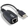 UPTECH (KX205C) RJ45 10/100 Mbps USB TO ETHERNET ADAPTÖR KABLOLU 