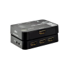 UPTECH (KX1013) (3 IN 1 OUT) KUMANDALI HDMI KVM SWITCH