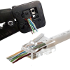ORING (MPC-TOOL) CAT6 EASY SNAP IN SIKMA PENSESİ 