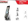 EVEREST (IP-109S) IPAD 1-2 TABLET PC STAND GÜMÜŞ 