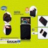 ADDISON (300710) TABLET PC KILIFI SİYAH/KIRMIZI 10.1 INC 