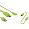 S-LINK (MHL-75) HDMI TO HML S2+S3 NOTE2 İÇİN 