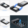 CODEGEN (CDG-HDC-35BP) 2IN1 2.5 /3.5 INC USB 3.0 SİYAH HARDDISK KUTUSU