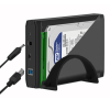 CODEGEN (CDG-HDC-35BA) 3.5 INC USB 3.0 SİYAH HARDDISK KUTUSU
