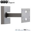 TEC (MA-3060) (15-29 INC 38-74CM) LCD İKİ HAREKETLİ DUVAR ASKI APARATI 