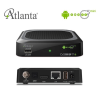 ATLANTA SMART G5 MİNİ UYDU ALICI 