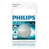 PHILIPS (CR2025/01B) 2025 3V MINICELL LITHIUM PİL (TEKLİ)