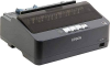 EPSON LX-350 80 KOLON 9pin 347cps NOKTA VURUŞLU YAZICI (USB-PARALEL)