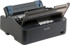 EPSON LX-350 80 KOLON 9pin 347cps NOKTA VURUŞLU YAZICI (USB-PARALEL)