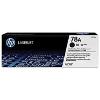 HP (CE-278A) (78A) ORİJİNAL LAZER TONER SİYAH-2100 SAYFA