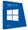MICROSOFT (FQC-07358) WINDOWS 8.1 PRO TR.32/64 BIT BOX 