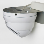 ALTEBOX (AB-7022) MİNİ METAL DOME AYAĞI (110mm) 