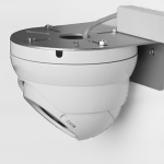 ALTEBOX (AB-7024) MİNİ METAL DOME AYAĞI (116mm) 