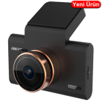 HIKVİSION (AE-DC5313-C6PRO) 1600P 130 DERECE DAH MİK. 3inç EKRAN 128GB SD DESTEKLİ ARAÇ İÇİ KAMERA