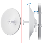 UBNT (AF-5G34-S45) AIRFIBER 5GHZ 34dBi SLANT 45 ANTEN 